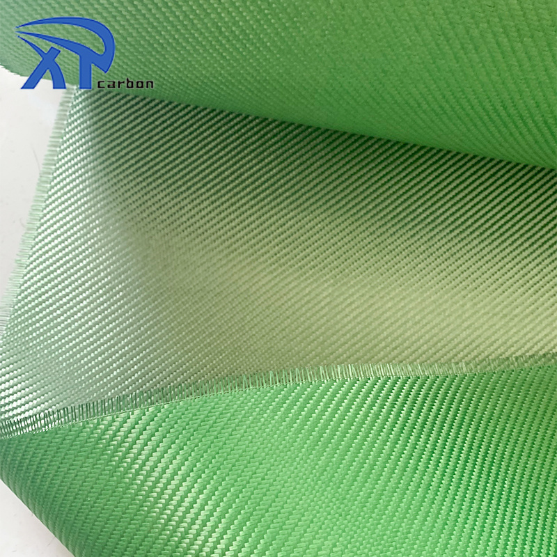 Best Selling woven carbon Colored Electroplating Fabric red fiberglass fabric colorful carbon fiber fabric