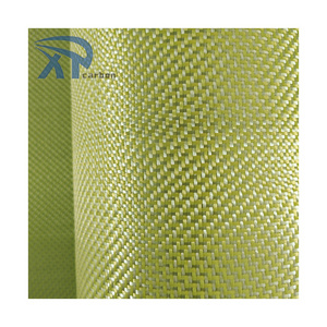 corrosion resistance 230gsm twill fiberglass aramid woven fabric fiber