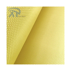 High cut resistance fabric aramid  kevlars para-aramid fiber fabric for sale kevlars vest  aramide fibers