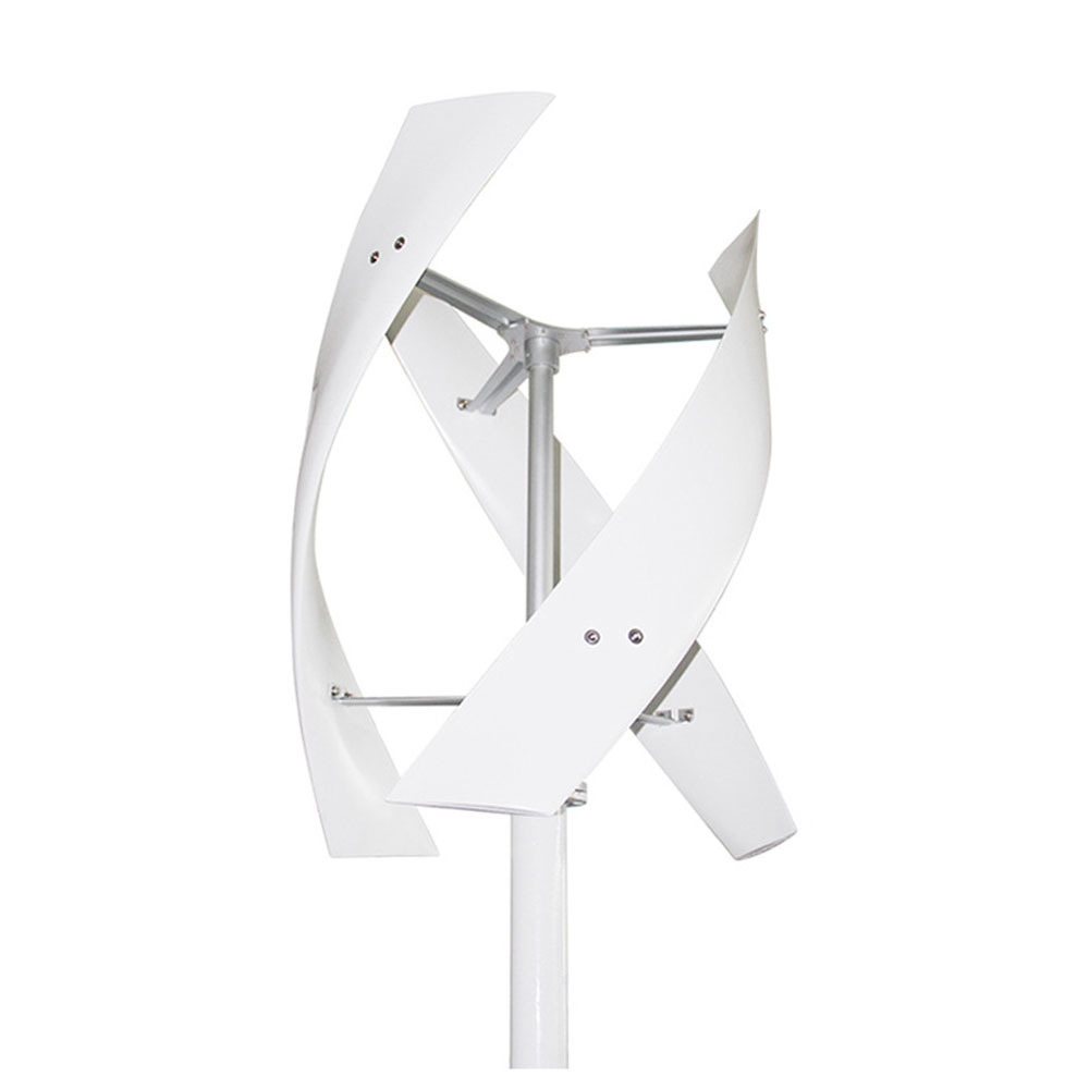 New Design HYL-1KW/48V Wind Turbine  Vertical Axis Wind Turbine Vertical Wind Generator For Home Use High Quality