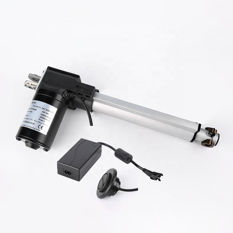 12 volt electric linear actuator for recliner chair parts