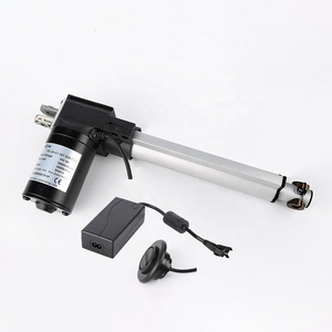 12 volt electric linear actuator for recliner chair parts