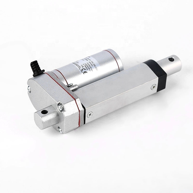 24V door lock linear actuator for gate operator