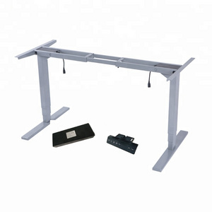 electric linear actuator for adjustable standing desk