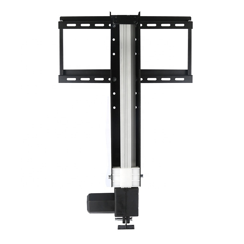 electric linear actuator for bed TV lift