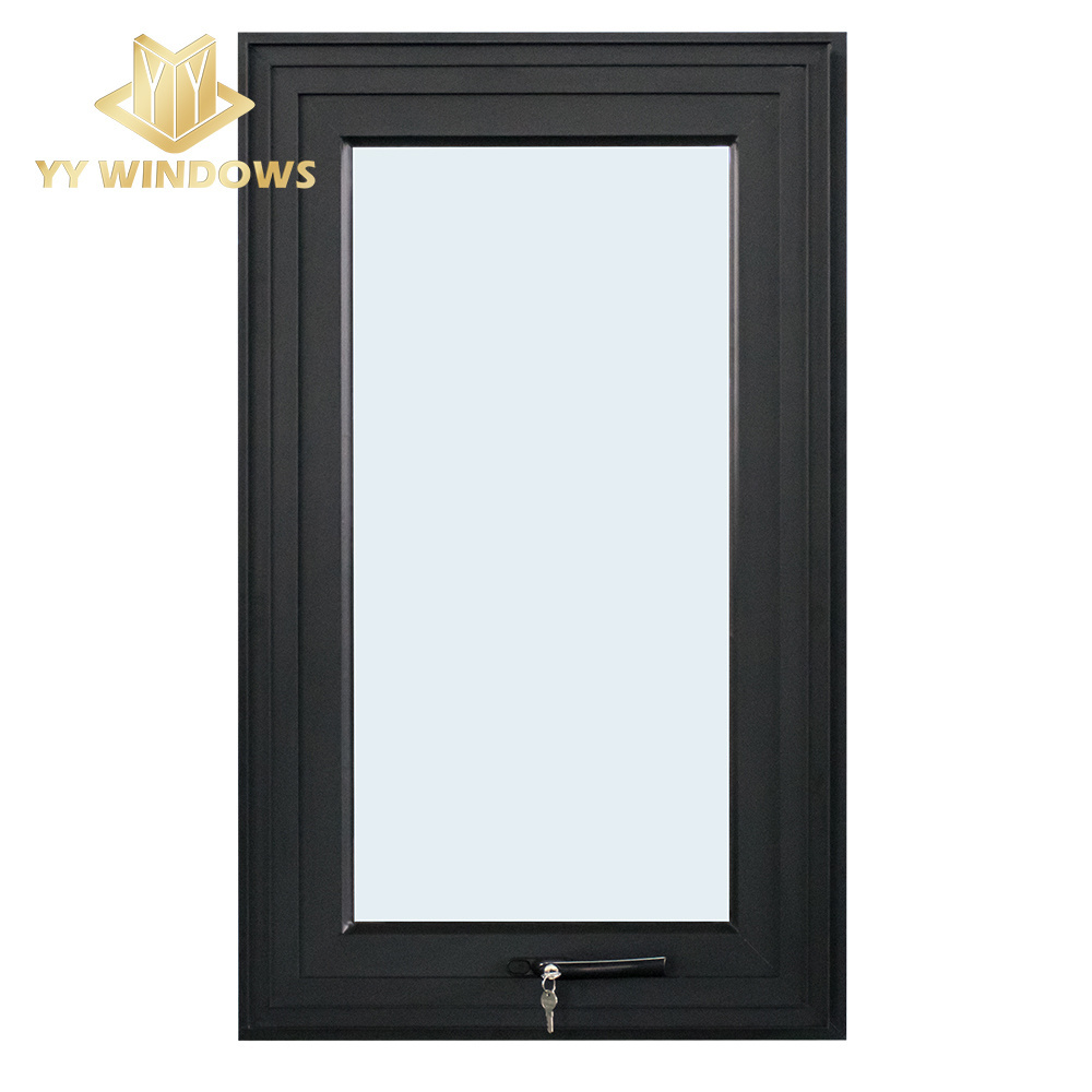 AS/NZS 2047 Standard aluminum awning windows double awning window awning canopy for house