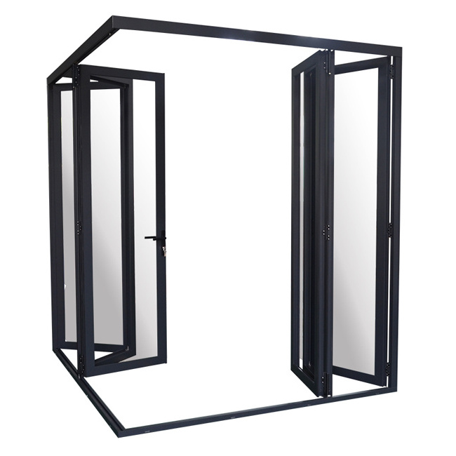 bifold closet doors / patio bifold / bi fold plexiglass door