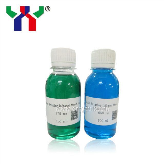 Infrared Ink Can infrared invisible Absorb ink 880nm Black for Inkjet Printer ...