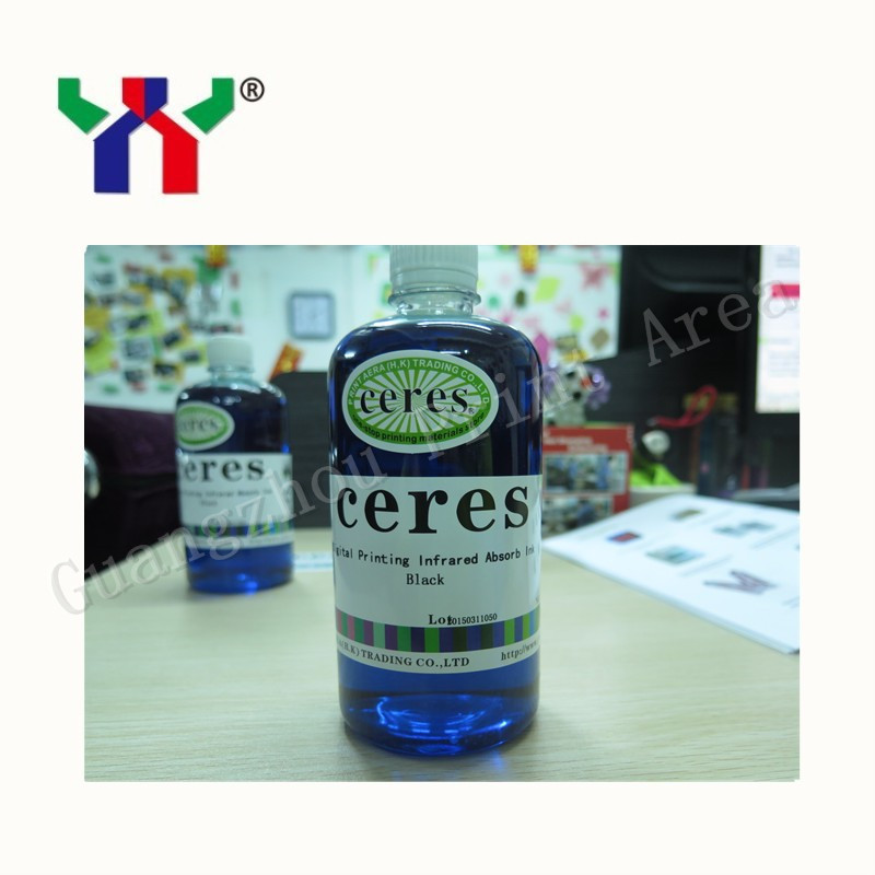 Ceres Infrared Absorbing Ink for Inkjet Printer,100ml/bottle,810nm