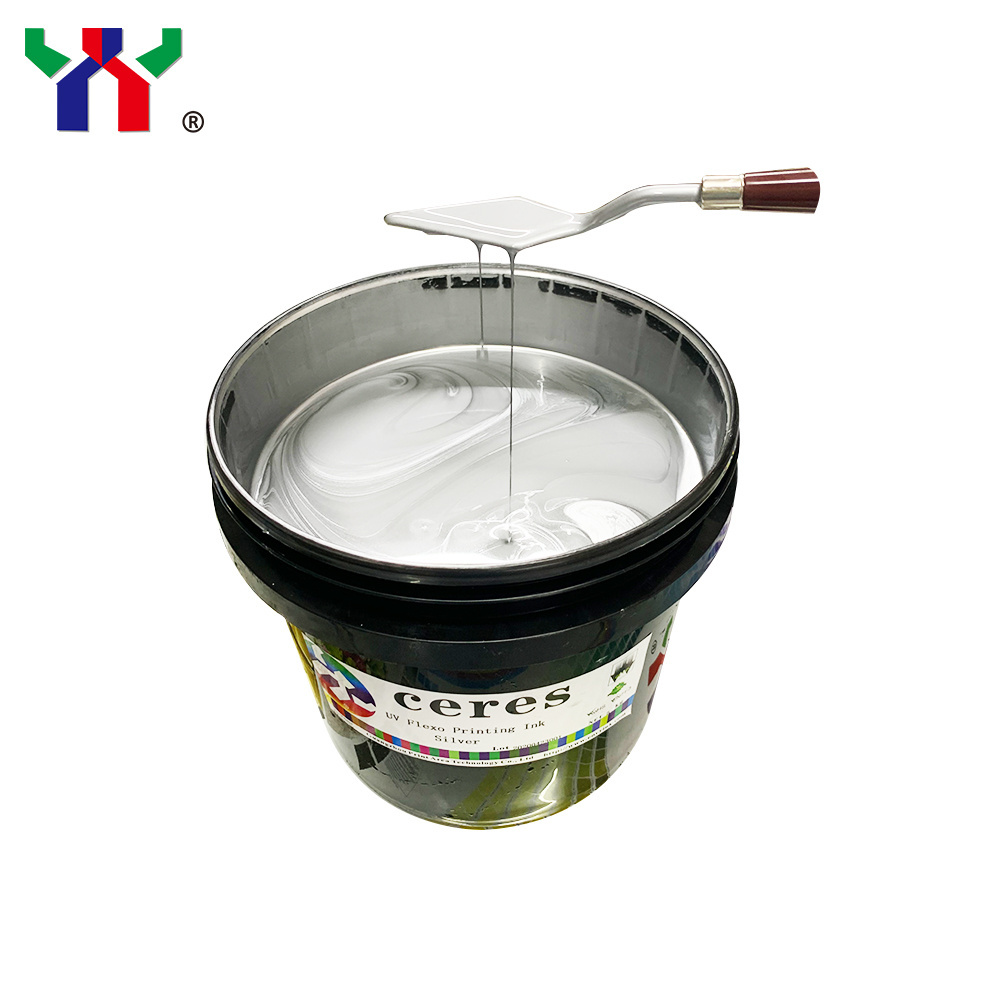 Flexo Printing Water Based Ink, Black Color, 20 KG/Barrel