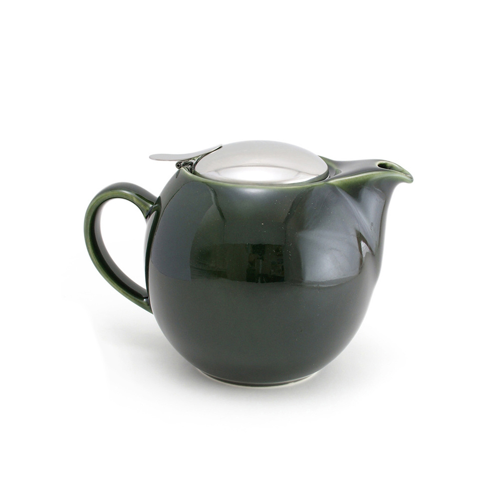 Japanese Modern Porcelain Ceramic Teapot With Good Price