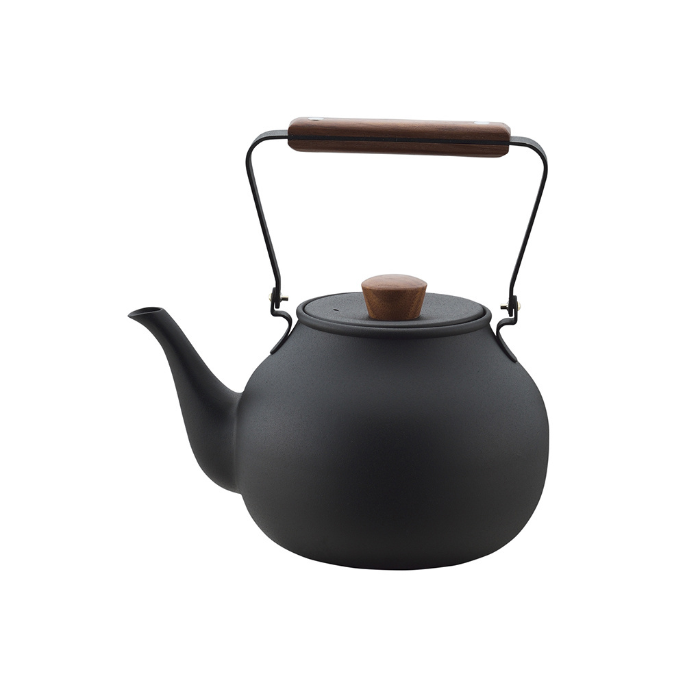 Japanese Kettle Teapot Pot With Reasonable Price