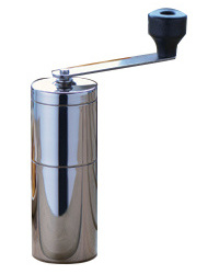 Japan Small Kitchen Hand coffee Grinder manual coffee grinder for sale