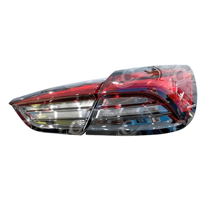 Automobile Lamp For Maserati Quattroporte Trofeo LED Tail Light 100% Waterproof LED Taillights For 2021y