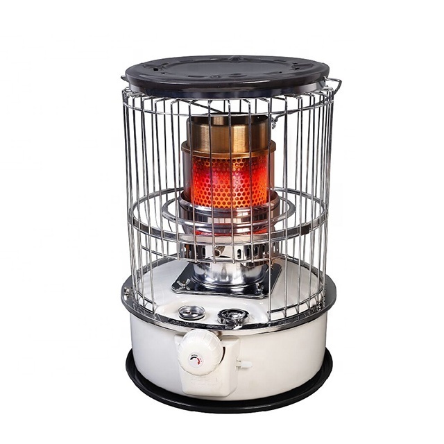 estufa kerosene paraffina heater