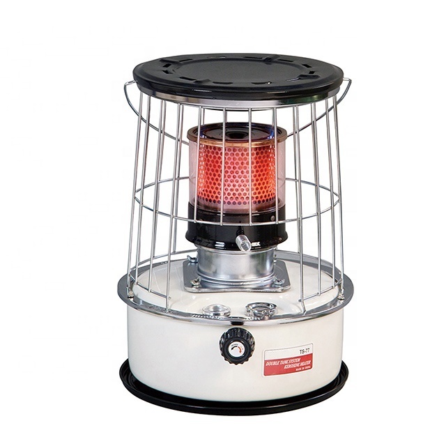 estufa kerosene paraffina heater