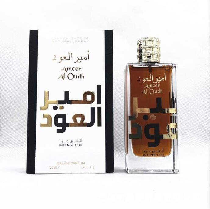 Unisex Perfume Private Label Perfume For Men And Women Dubai Middle East Arab Perfume Strong Fragrance