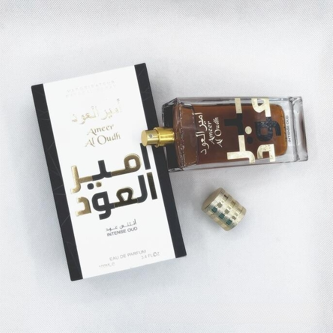 Unisex Perfume Private Label Perfume For Men And Women Dubai Middle East Arab Perfume Strong Fragrance