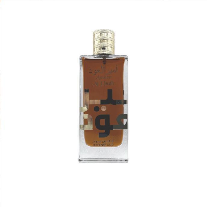 Unisex Perfume Private Label Perfume For Men And Women Dubai Middle East Arab Perfume Strong Fragrance