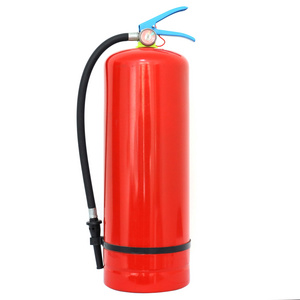 6L kg Foam Water Mist Fire Extinguisher Fire extinguisher 6L stainless steel foam fire extinguisher