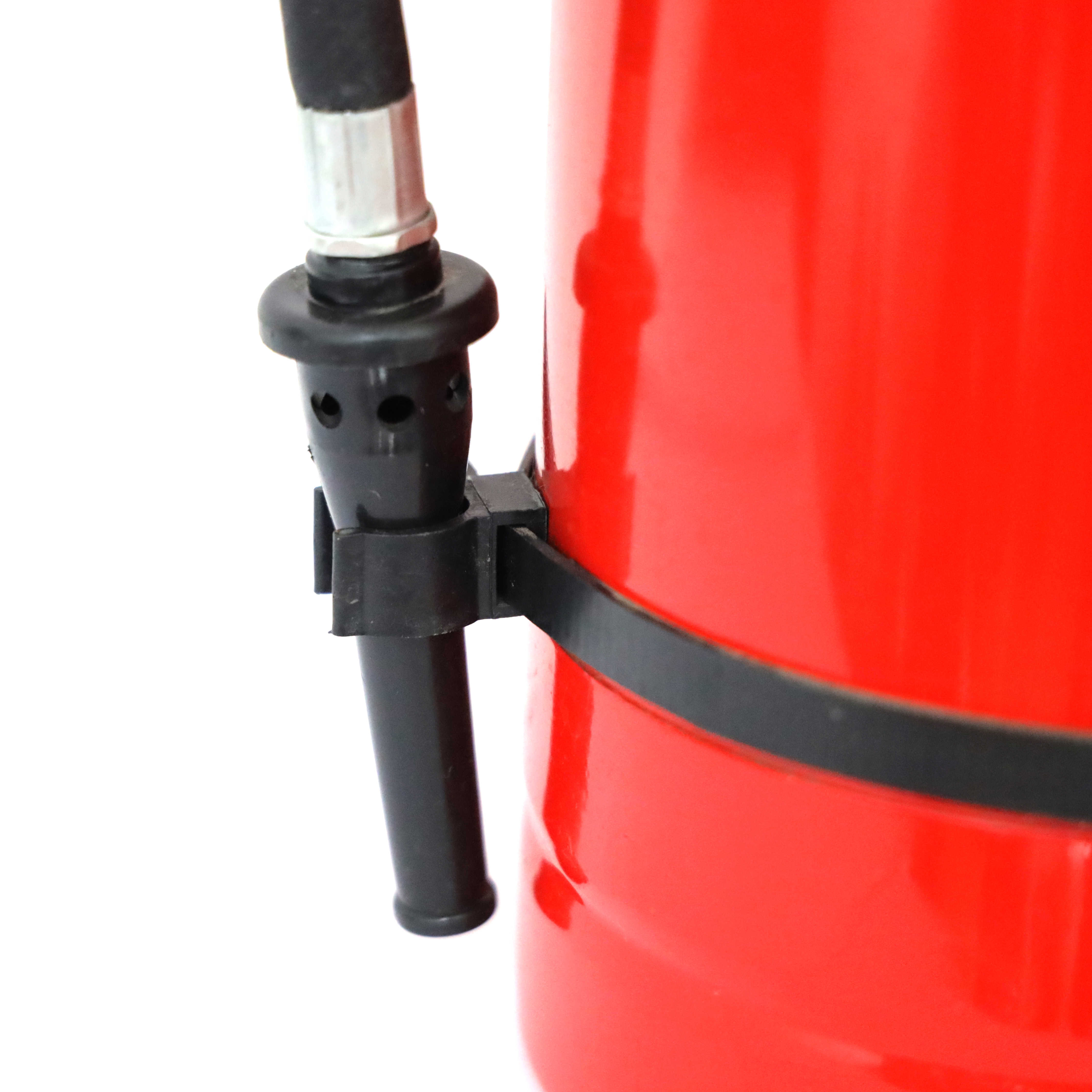 6L kg Foam Water Mist Fire Extinguisher Fire extinguisher 6L stainless steel foam fire extinguisher