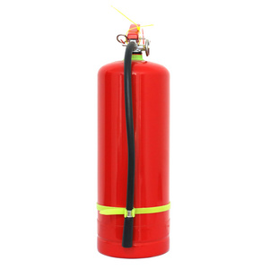 ABC Dry Powder Empty Tube Fire Extinguisher Type 6kg