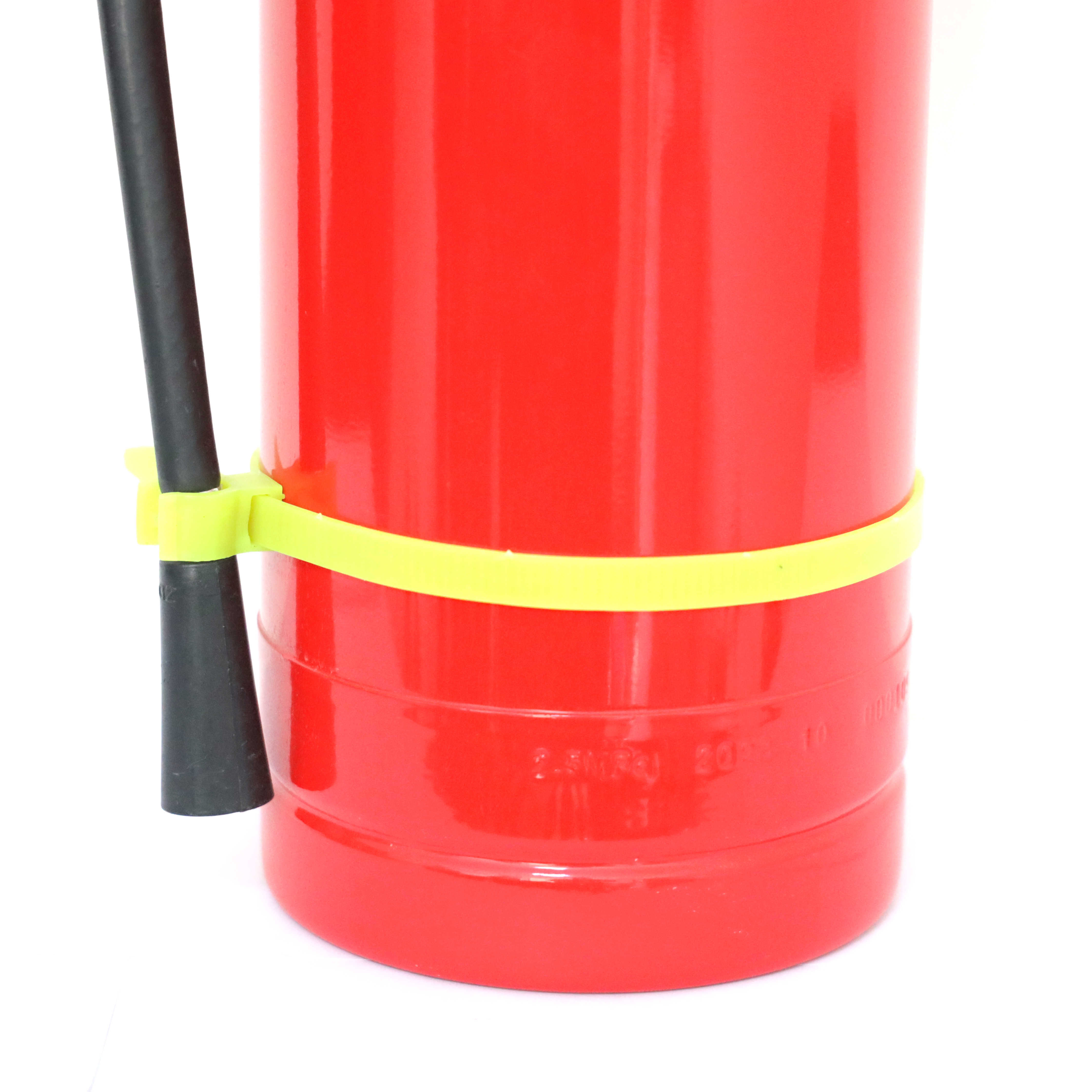 ABC Dry Powder Empty Tube Fire Extinguisher Type 6kg