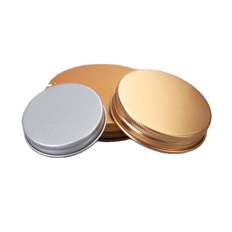 Hot selling 69mm 89mm UV aluminum ABS cap