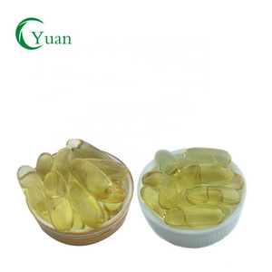 Best dietary supplements omega 3 fish oil softgel capsule