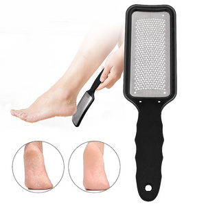 Callus Remover Corn Trimmer Colossal Pedicure Scrubber Tool Foot Rasp File Device Foot Sander