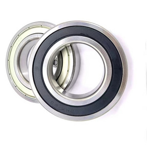 High-Speed Deep Groove Ball Bearing 6210 High Quality at Low Price for Motorcycle Auto Parts Manufacturing Plant Restaurant Use