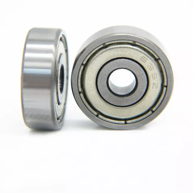 High Performance Deep Groove Ball Bearing 634 Single Row for Motorcycle Wholesale at Low Price for Retail Restaurants Farms