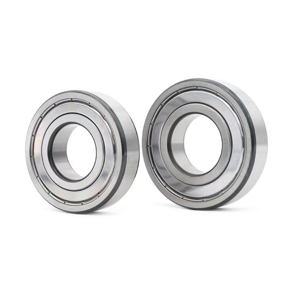 OEM High Quality Single Row 6308 2Z Deep Groove Ball Bearing Bicycle Motorcycle Restaurant Manufacturing Plant Hotel Retail