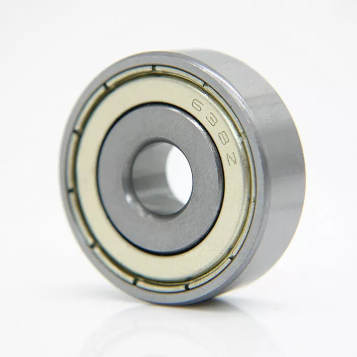 High Performance Deep Groove Ball Bearing 634 Single Row for Motorcycle Wholesale at Low Price for Retail Restaurants Farms