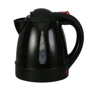 1000ML Portable Water Heater Travel Auto 12V/24V Car Hot Kettle for Tea Coffee 304 Stainless Steel Large Capacity Vehicle