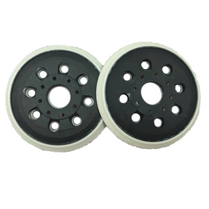 5 Inch Hook and Loop Sanding Pad for ROS20VS, ROS20VSC, ROS20VSK, ROS20, ROS10