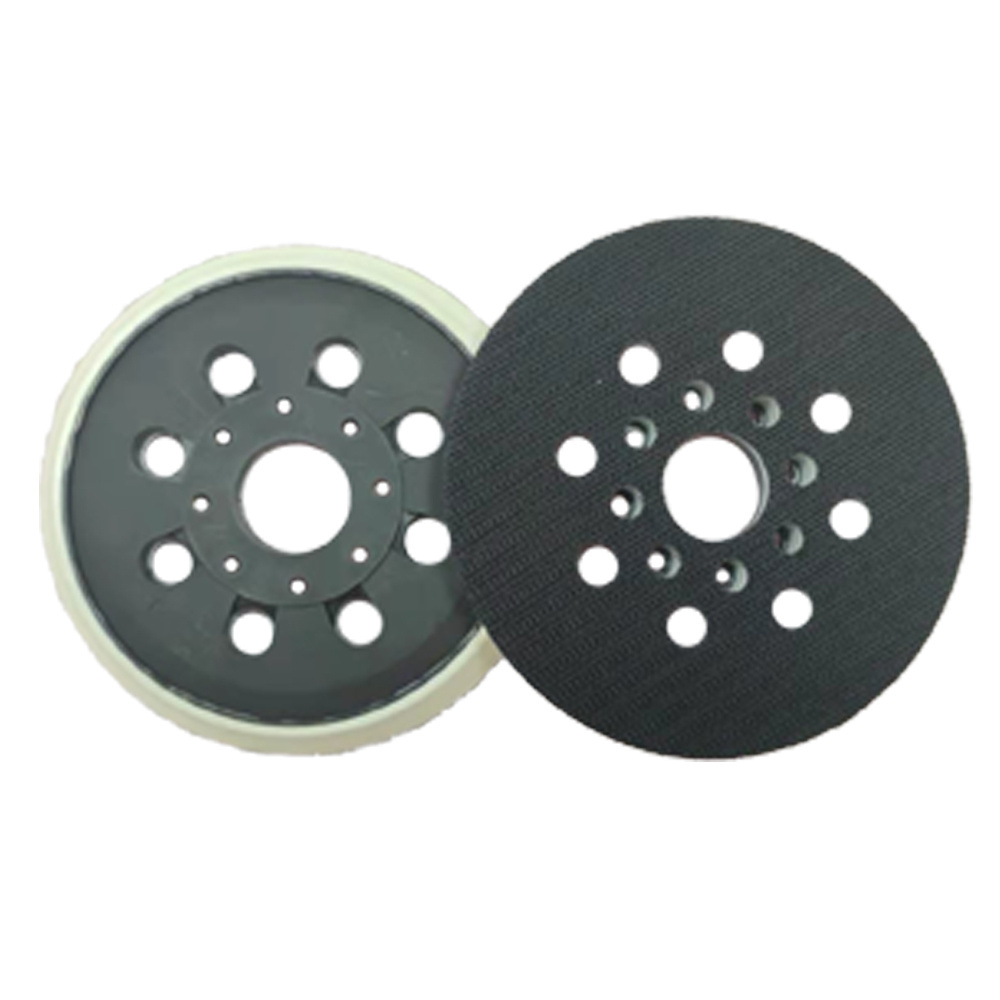 5 Inch Hook and Loop Sanding Pad for ROS20VS, ROS20VSC, ROS20VSK, ROS20, ROS10