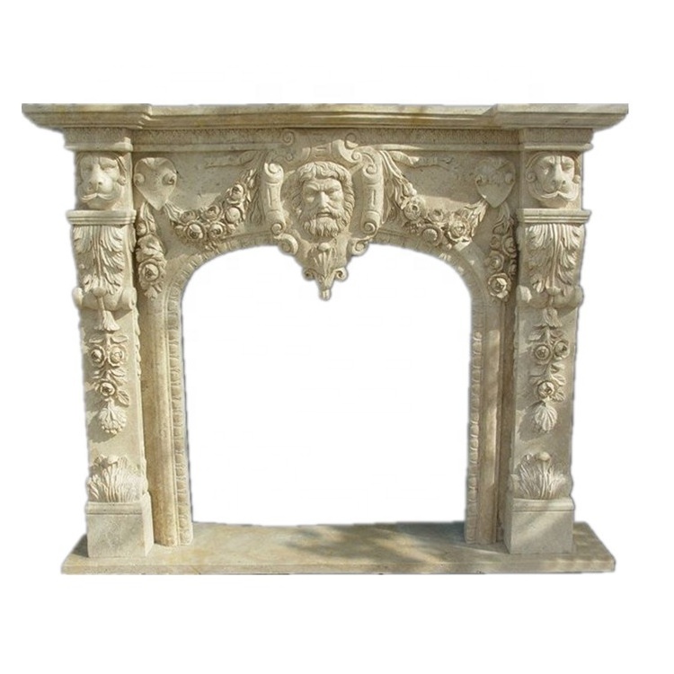 Decor flame electric fireplace parts cast iron fireplace parts vapor steam water fireplace