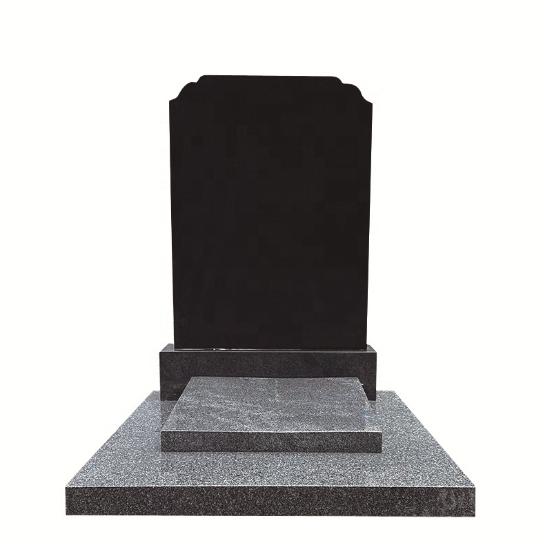 Black granite halloween gravestone china gravestones guitar headstone malaysia granite tombstone russia prices granite tombstone