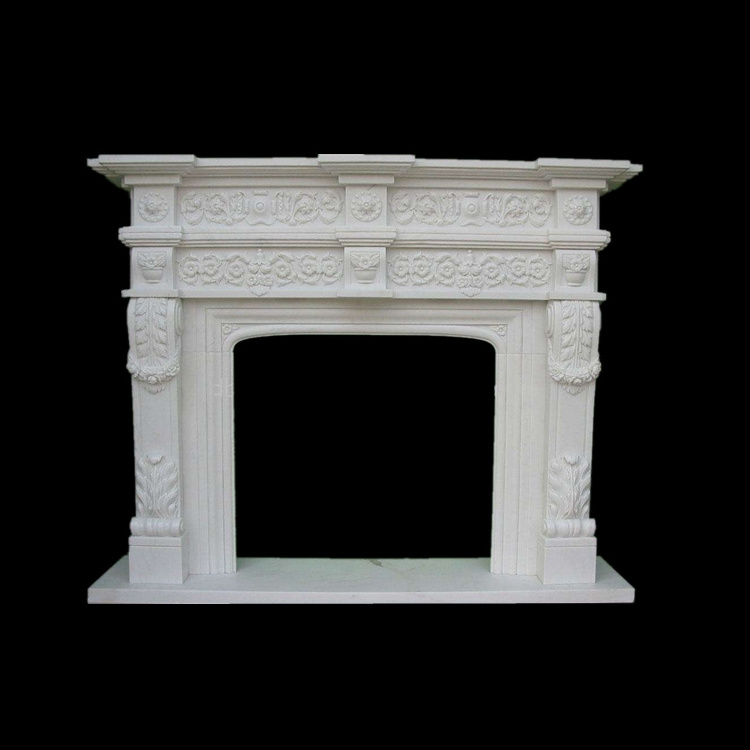 Outdoor fireplace modern modern fireplace electric with heat white marble angel statue fireplace mantel