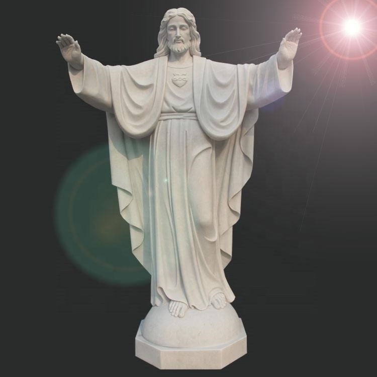 Wholesale jesus christ statue jesus birth statues jesus religious statue