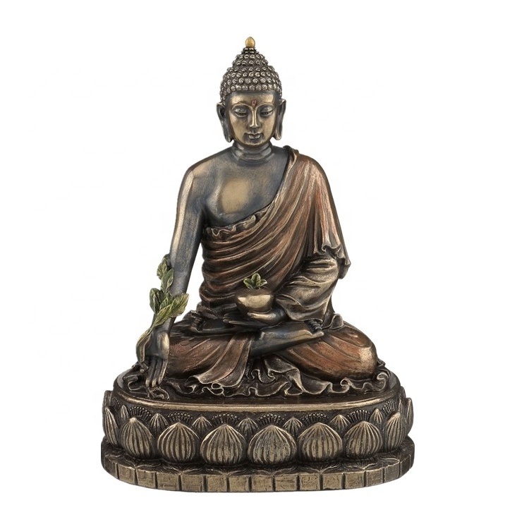 Outdoor Metal Statue Buddha Bronze Sculpture For Sale Large Bronze Sleeping Buddha Statue Buddha Figurines Bronze Statue