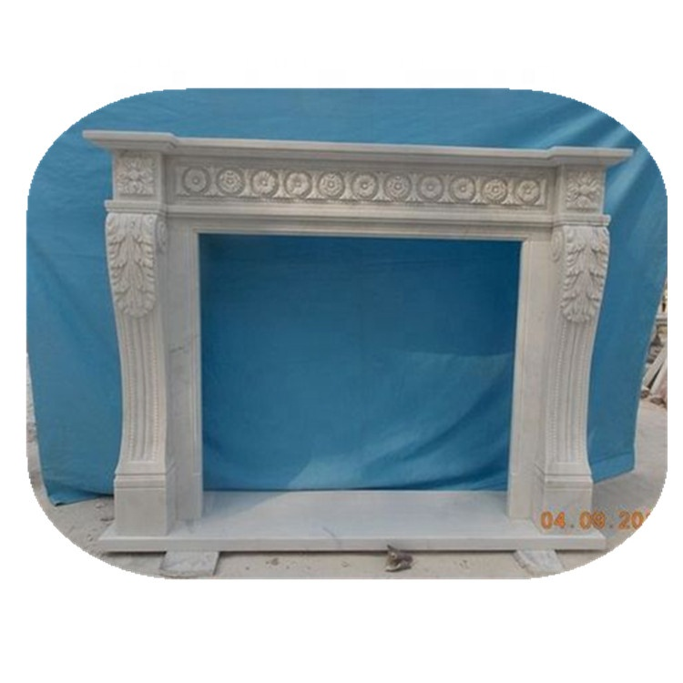 White marble floating fireplace mantels marble fireplace big slab hand carved white marble fireplace surround price