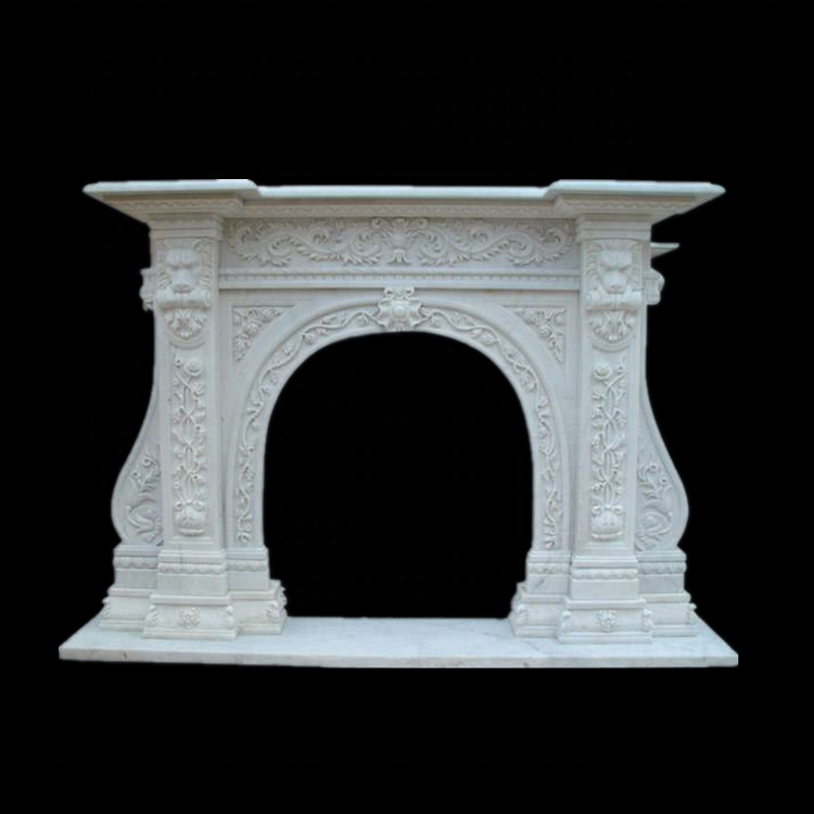 White marble floating fireplace mantels marble fireplace big slab hand carved white marble fireplace surround price