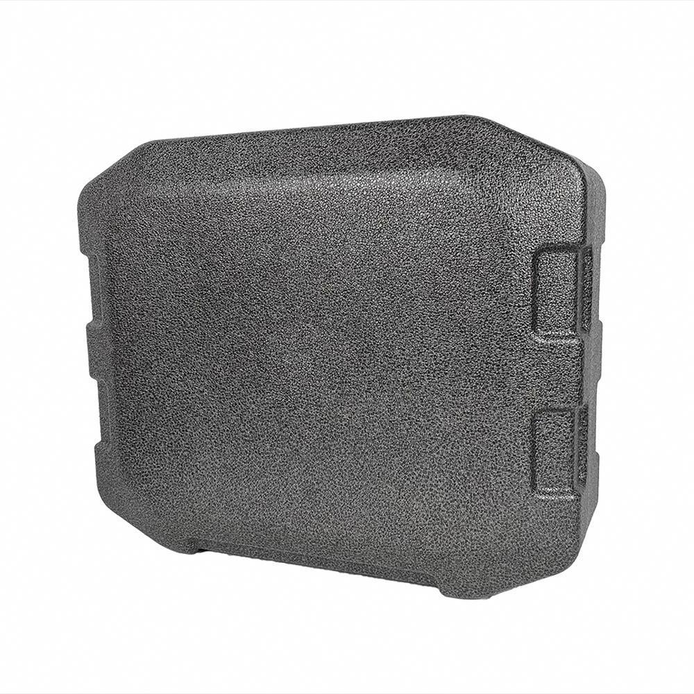 Custom EPP Hard Travel Carrying Case Protection Tool Box for DJI Drone and Accessories Storage Protection Packaging Product