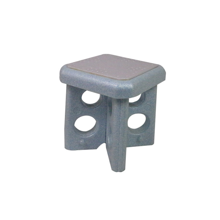 High Density Epp Foam Light Weight High Quality Furniture Home Stools for Kids