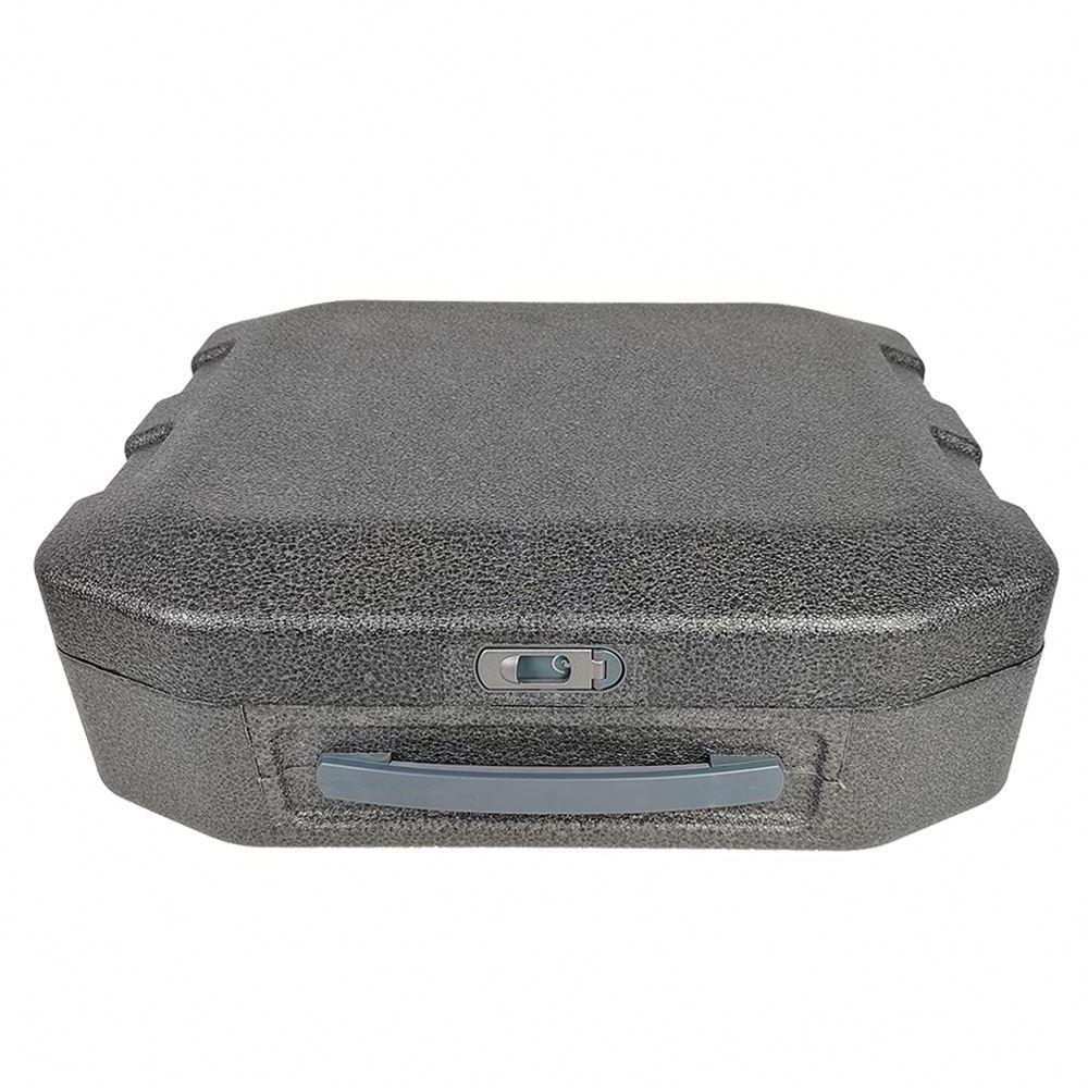 Custom EPP Hard Travel Carrying Case Protection Tool Box for DJI Drone and Accessories Storage Protection Packaging Product