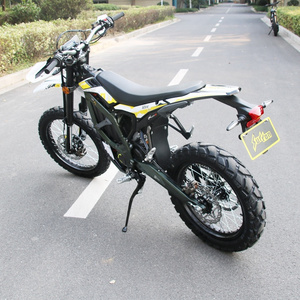 Surron LBX Dirt Bike Electric 74v 12500w Best E Powered Electric Dirt Bike Motorbike Electric Motocross Bike 12.5KW Ultra Bee