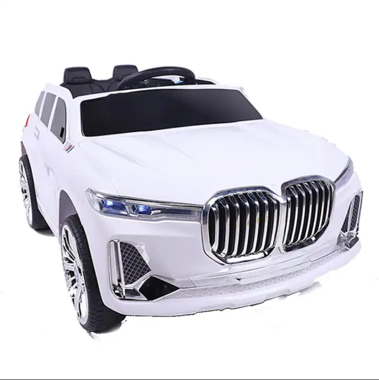 Low price 4 wheels car with two seater 12v Off Road electric car/ ride on toy car for toddlers/Kids electric car for sale