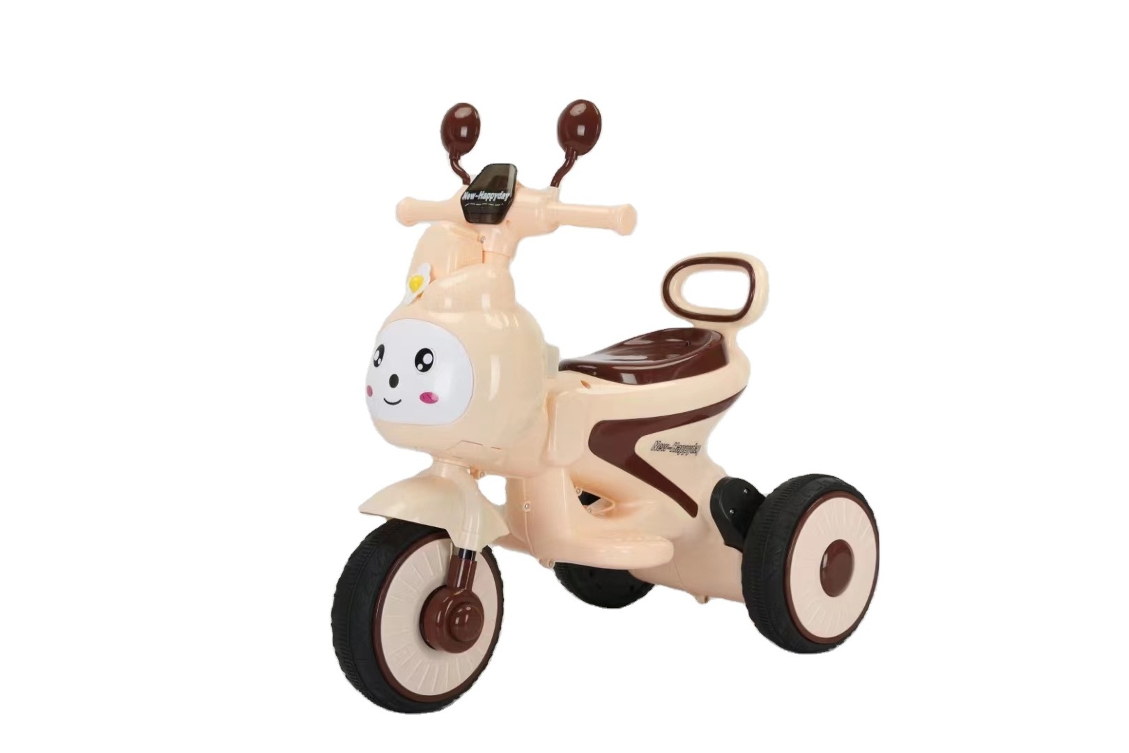 China Manufacture Custom 3 Wheel Kids/ Children Tricycle Baby Pedal Tricycle/ RIde on car Toddler Red Tricycle For Baby